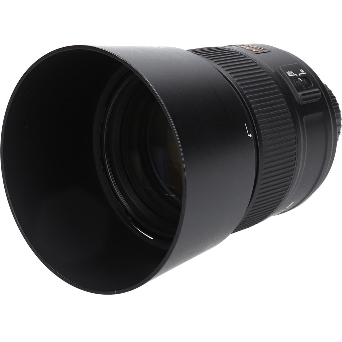 ＡＦ－Ｓ１０５ｍｍ　Ｆ１．４Ｅ　ＥＤ