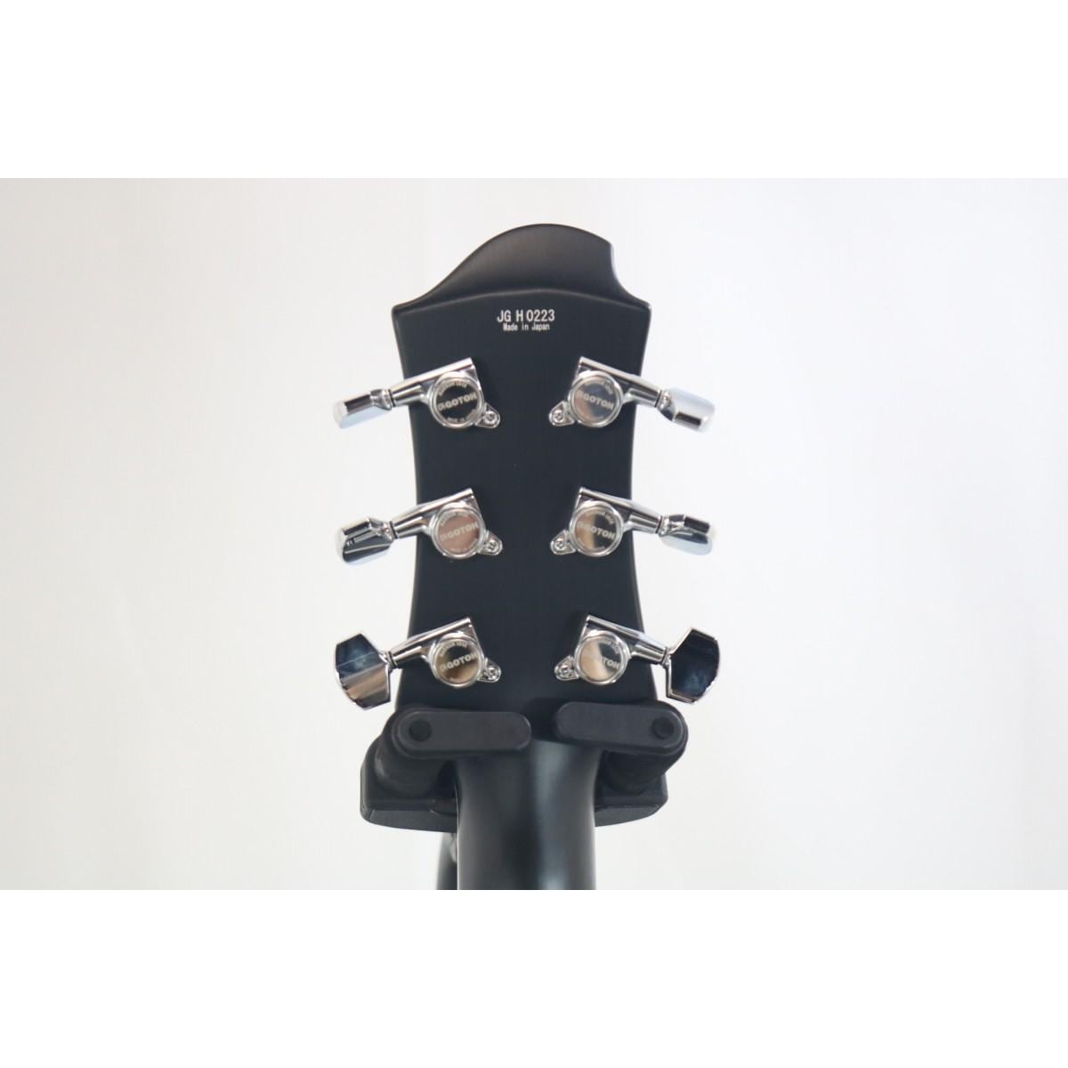 【新品】ＺＥＭＡＩＴＩＳ　ＴＨＥ　ＰＯＲＴＲＡＩＴ　Ｍｅｔａｌ　Ｆｒｏｎｔ　ＨＩＳＡＳＨＩ　Ｂｌａｃｋ