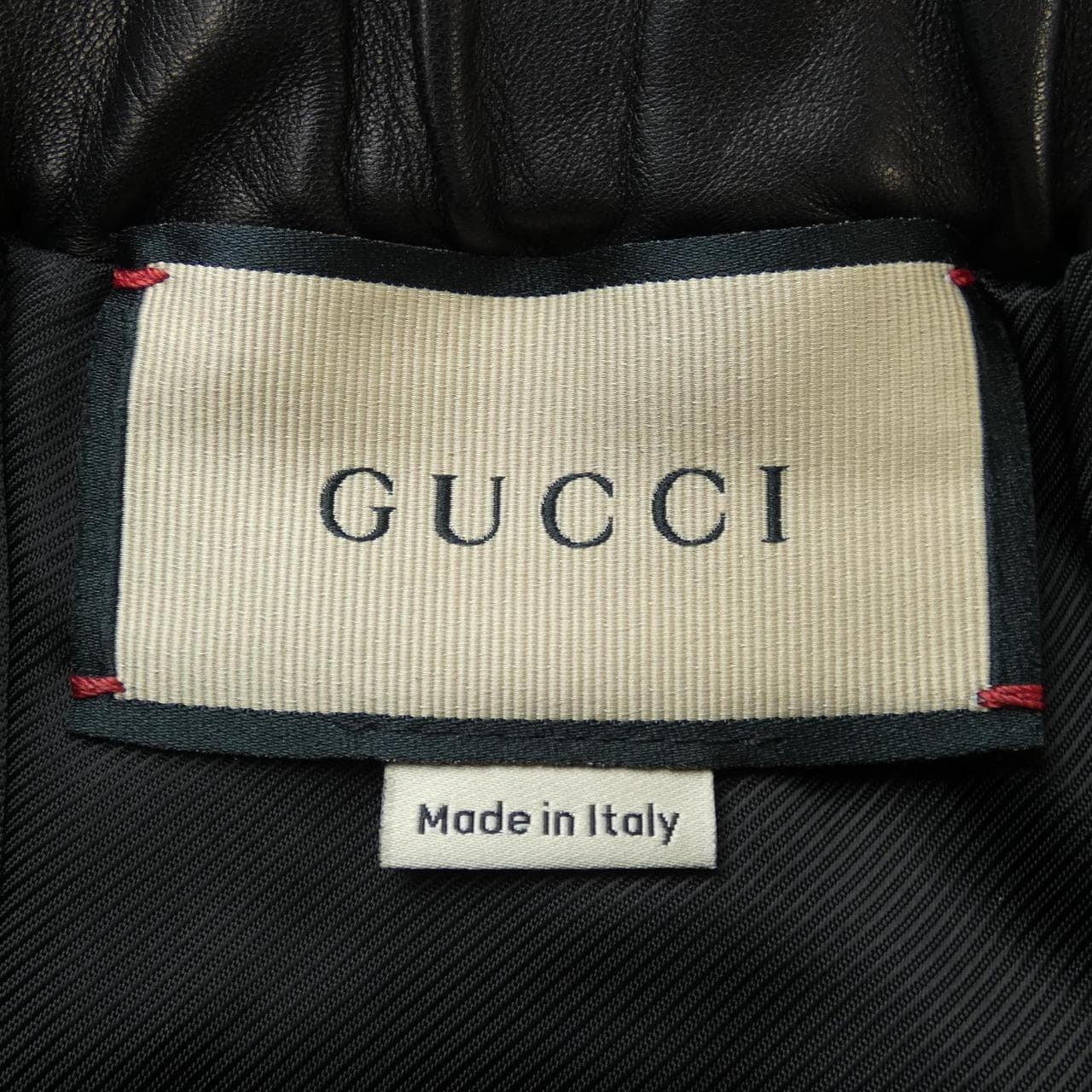 GUCCI褲子