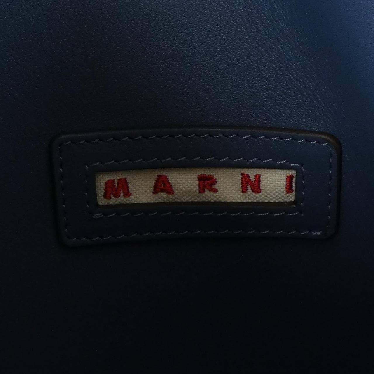 マルニ MARNI SBMP0190U1 REVERSE BAG