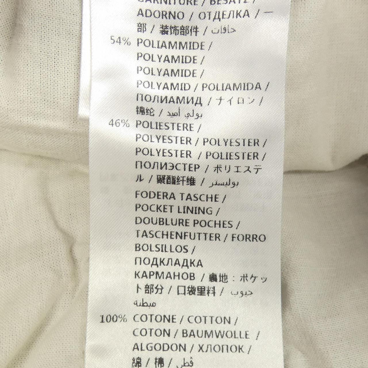 グッチ GUCCI 547680 ZAAIQ パンツ