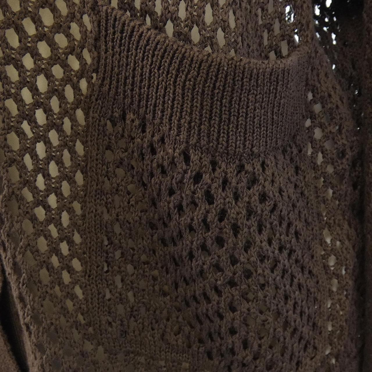 サクラ SACRA カーディガン