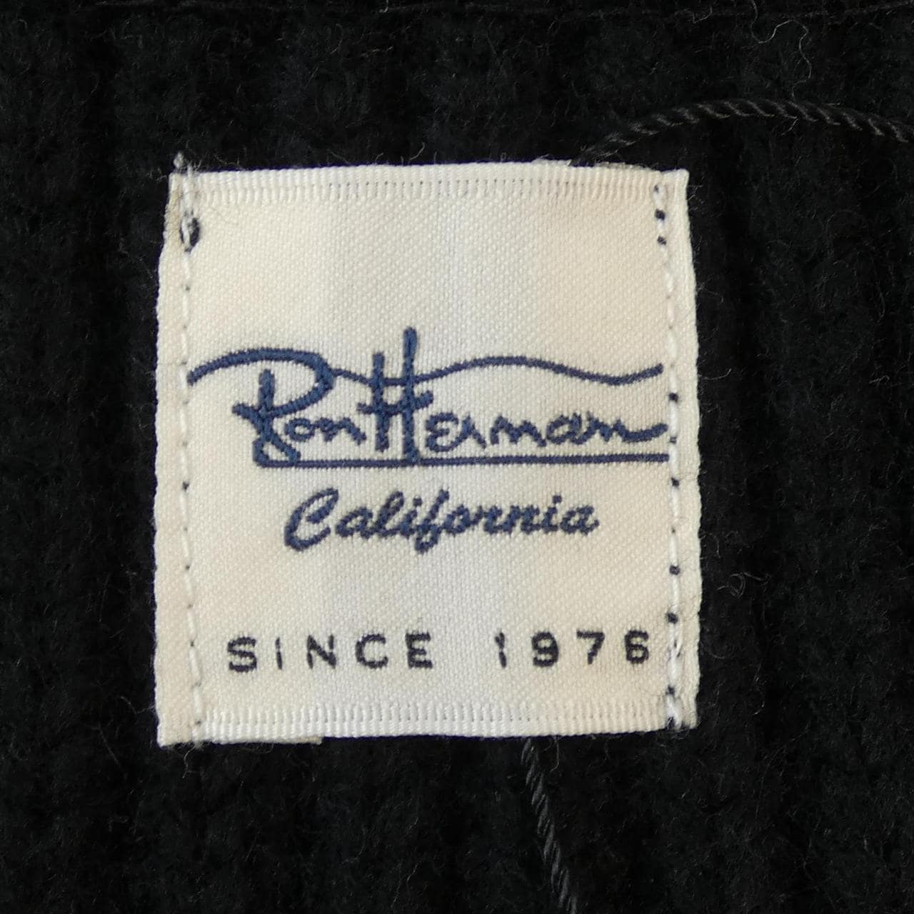 ロンハーマン RON HERMAN 3010800083 ロングカーディガン