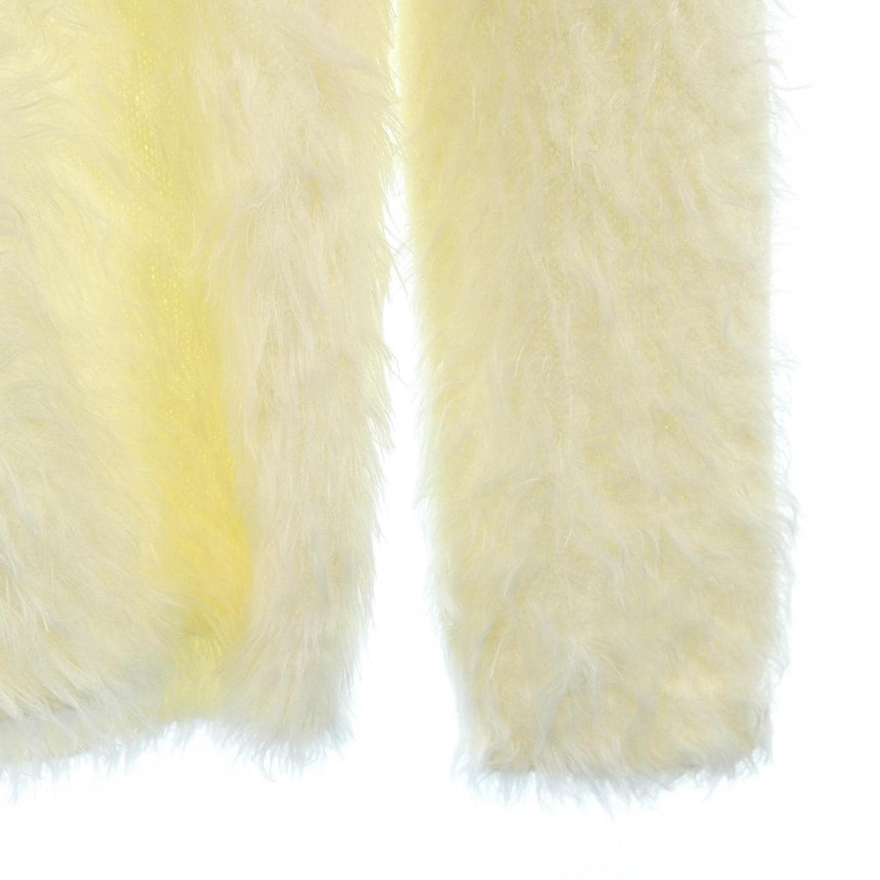 49アベニュージュンコシマダ 49AV.junko shimada ニット