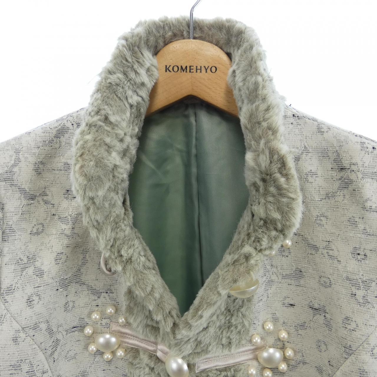 NOKO OHNO ジャケット