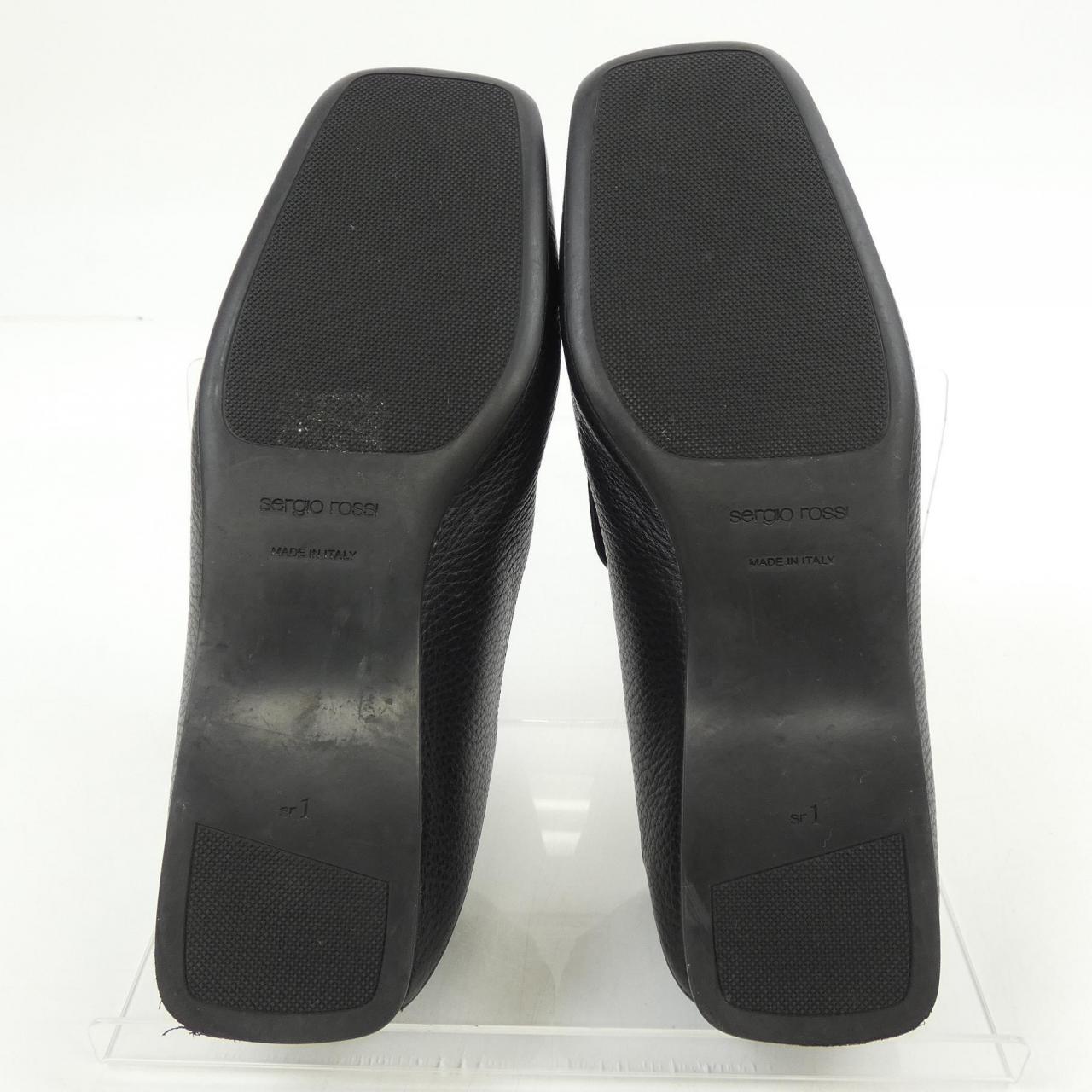 セルジオロッシ sergio rossi A83120 シューズ