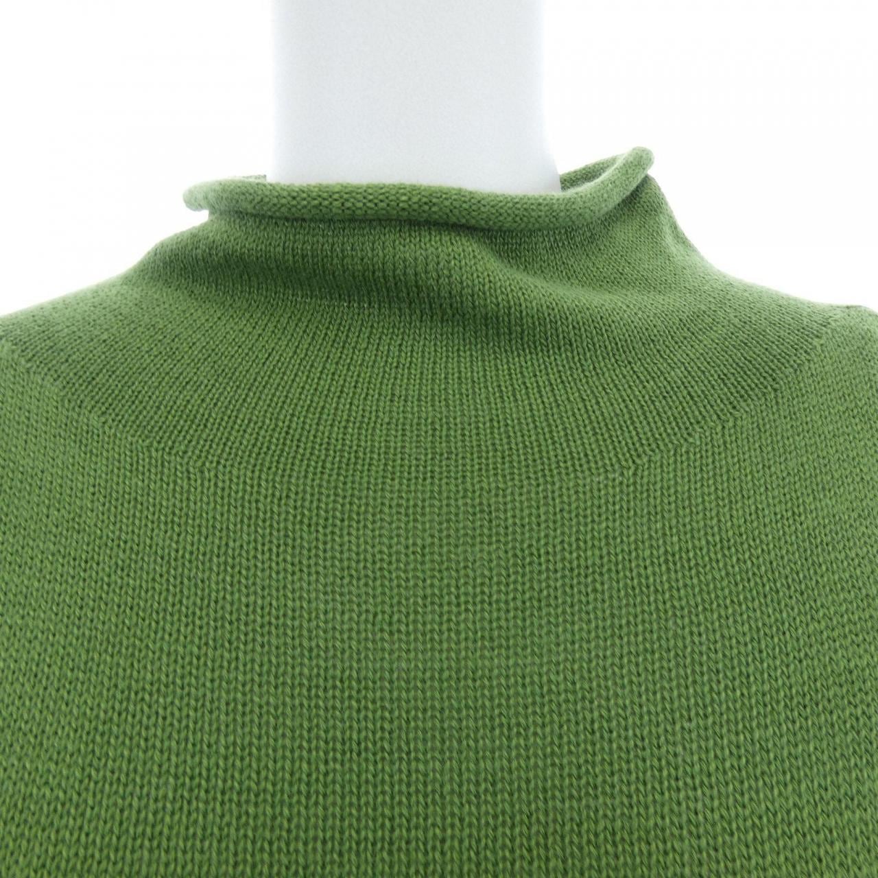 フォーティーファイブアールピーエム 45 RPM ニット