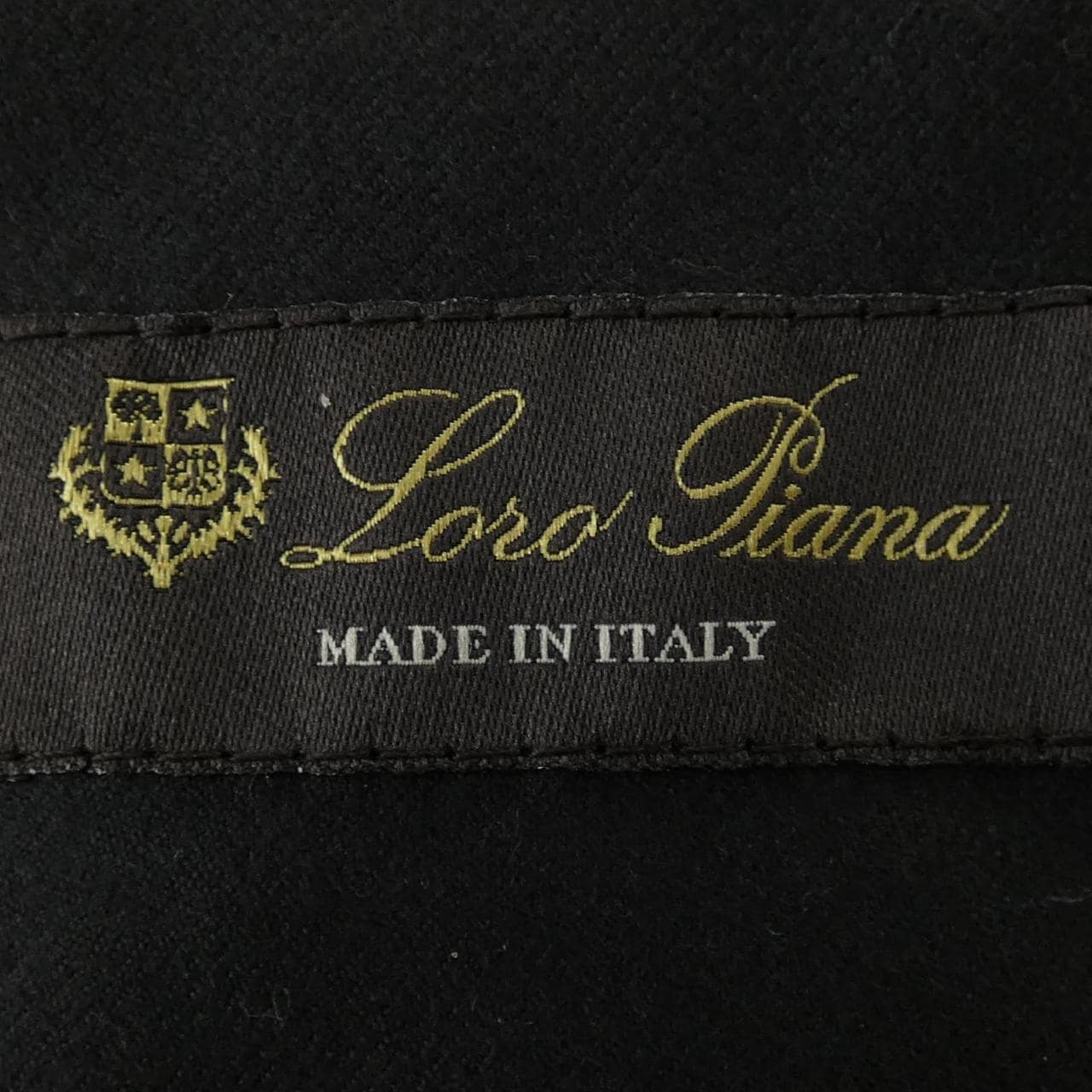 Loro Piana Piana FA10371 Jacket