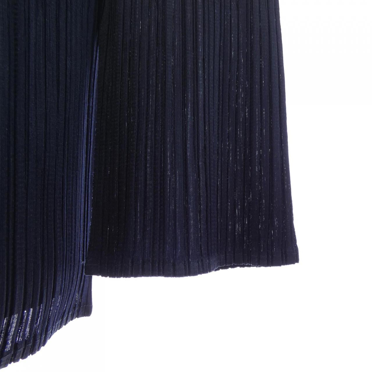 【ヴィンテージ】プリーツプリーズ PLEATS PLEASE PP70-JK602 トップス