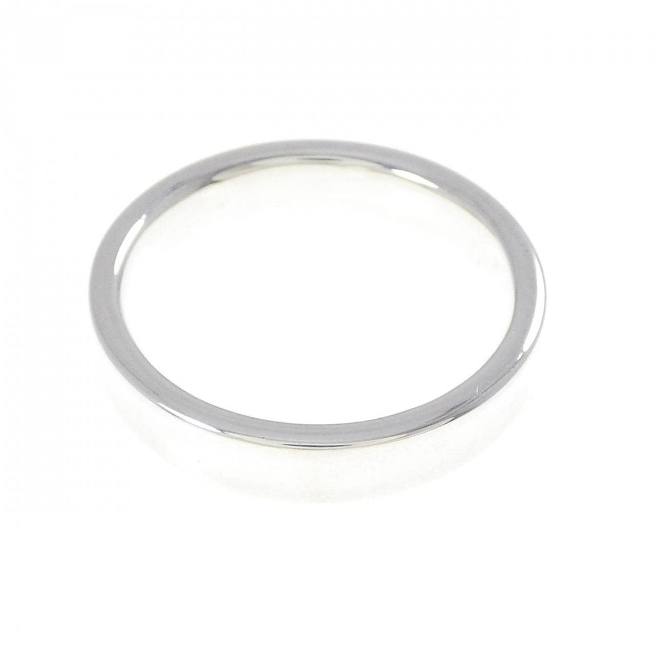 ティファニー 1837 ナロー リング