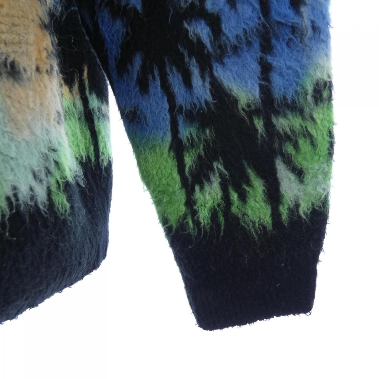 セリーヌ CELINE 2AH57421U カーディガン