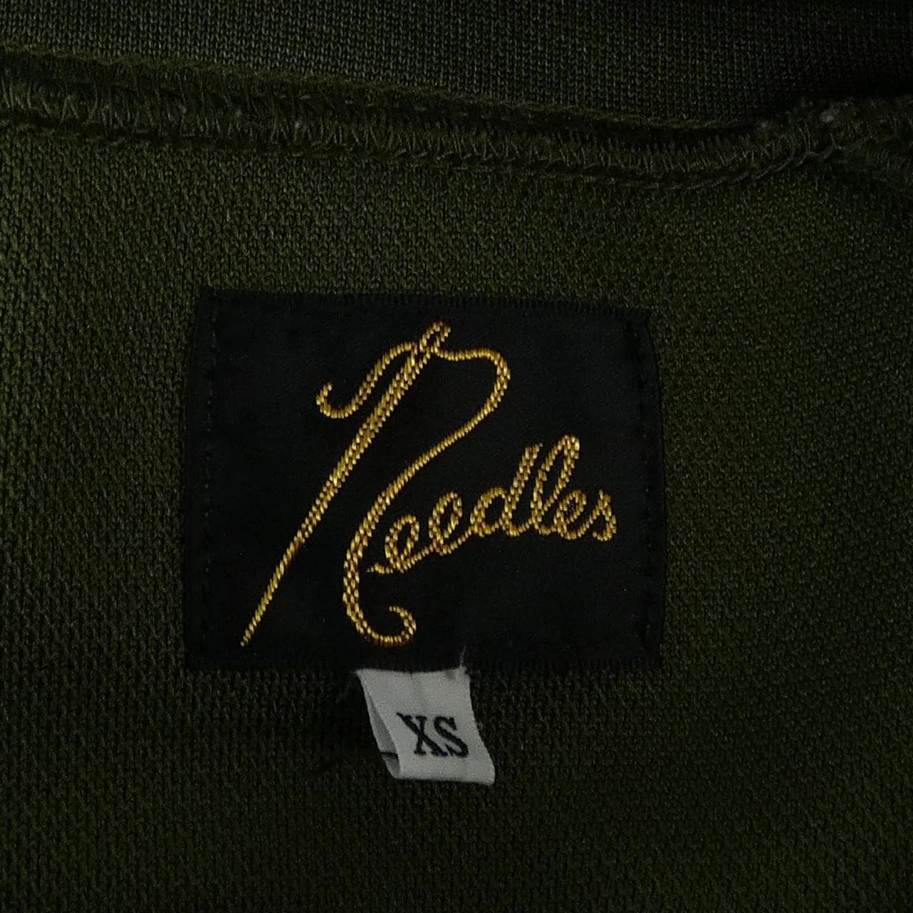 ニードルズ NEEDLES 0T226 ブルゾン