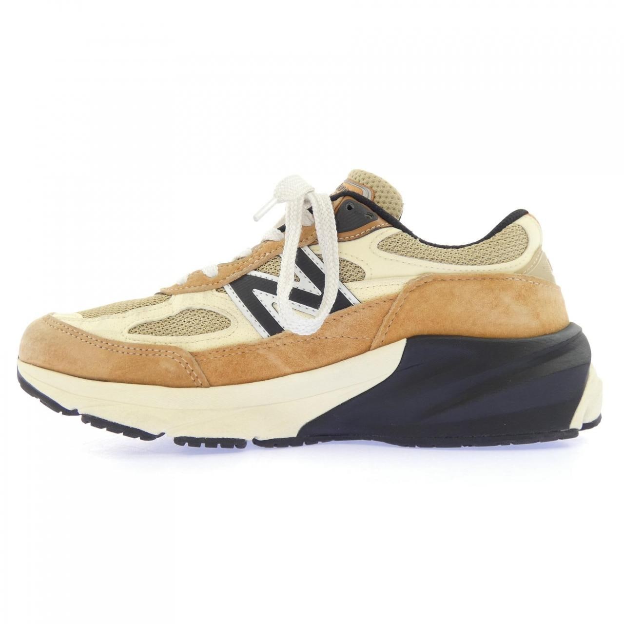 ニューバランス NEW BALANCE U990TO6 スニーカー