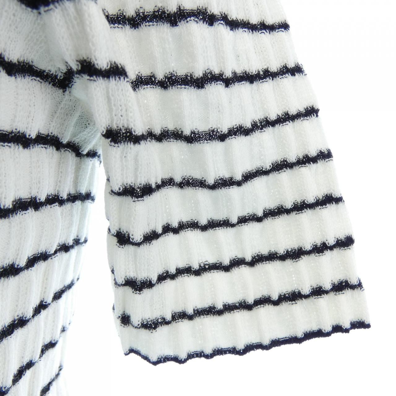 シャネル CHANEL LOOK7 P76857K11060 トップス