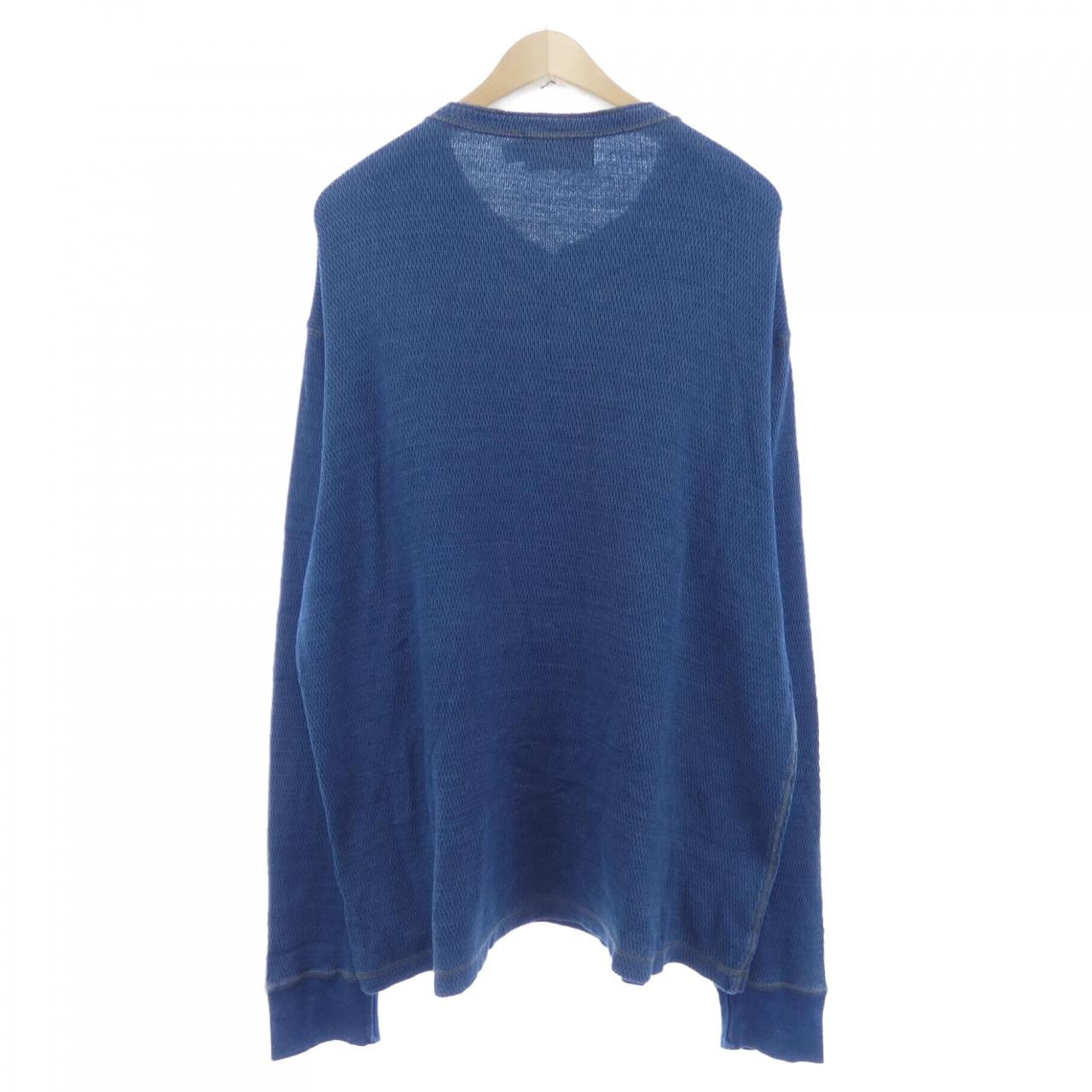 ダブルアールエル RRL トップス