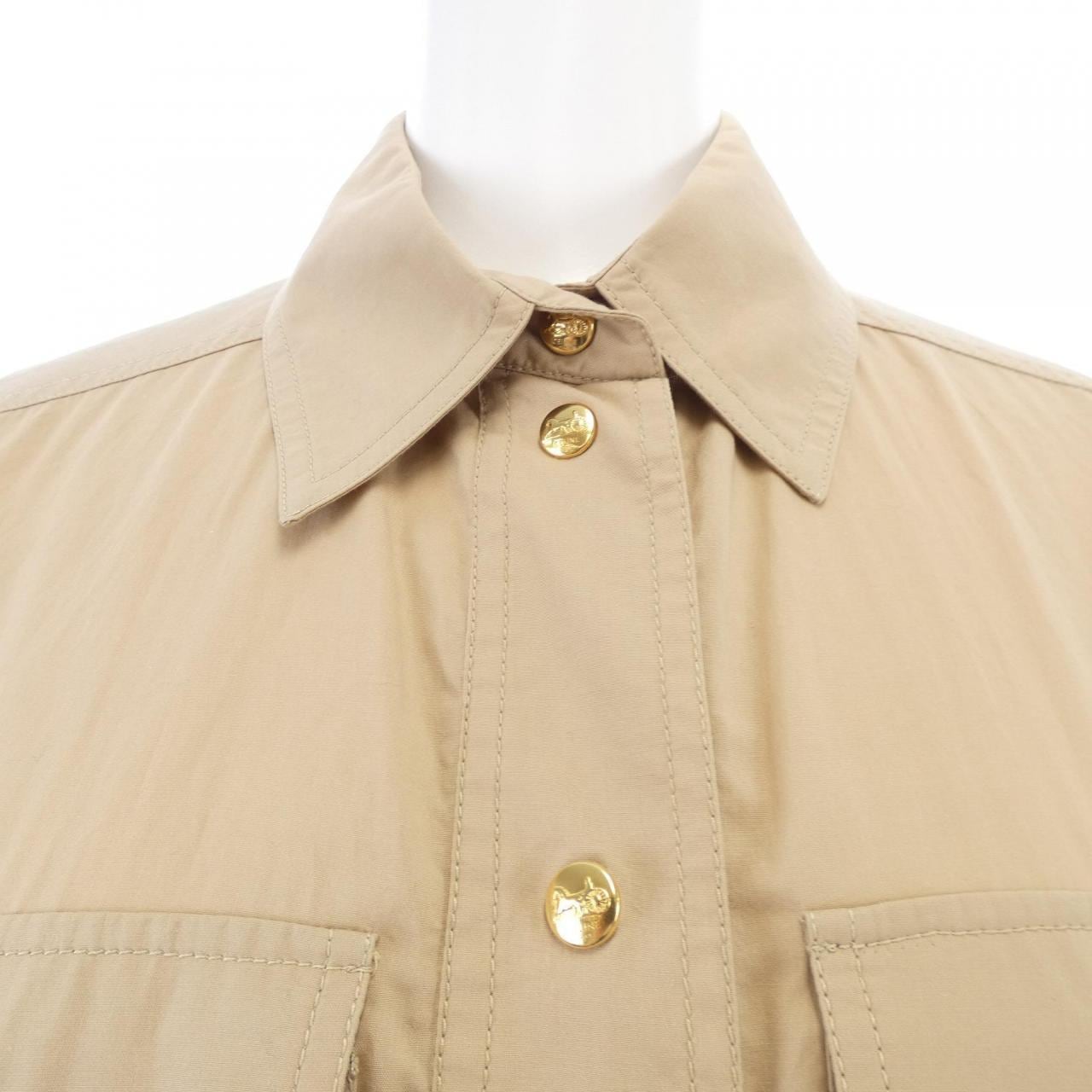 セリーヌ CELINE 2R32A992M ワンピース