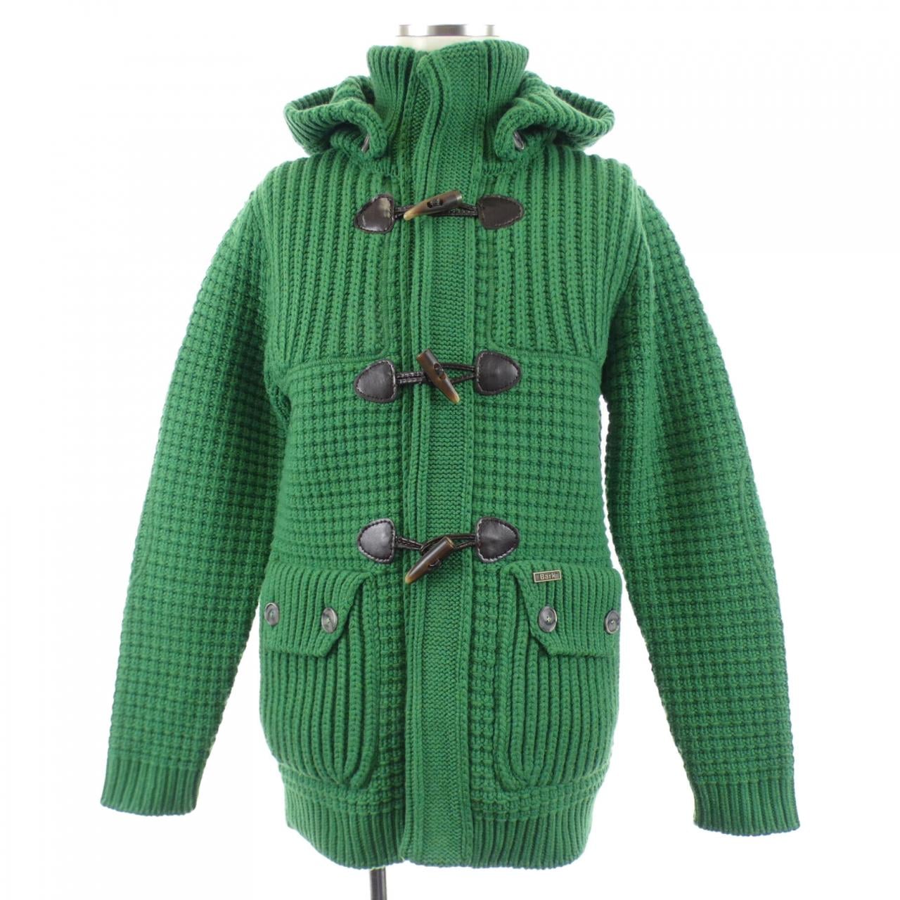 バーク BARK コート