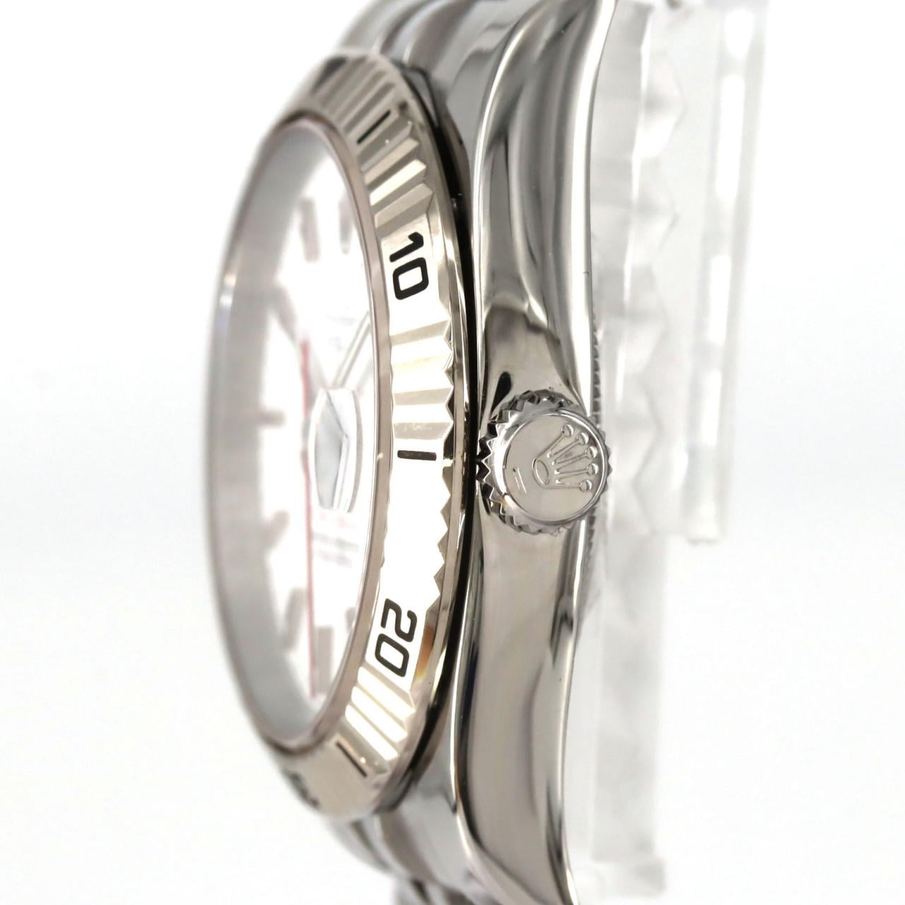 ロレックス ターノグラフ 116264･5 SSxWG 自動巻 F番