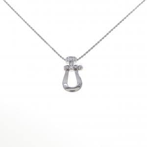 フレッド フォース10 ネックレス