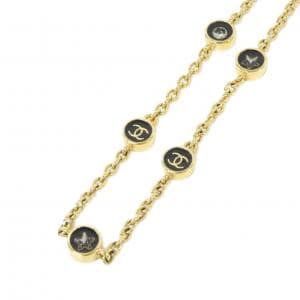 シャネル ABG572 ネックレス