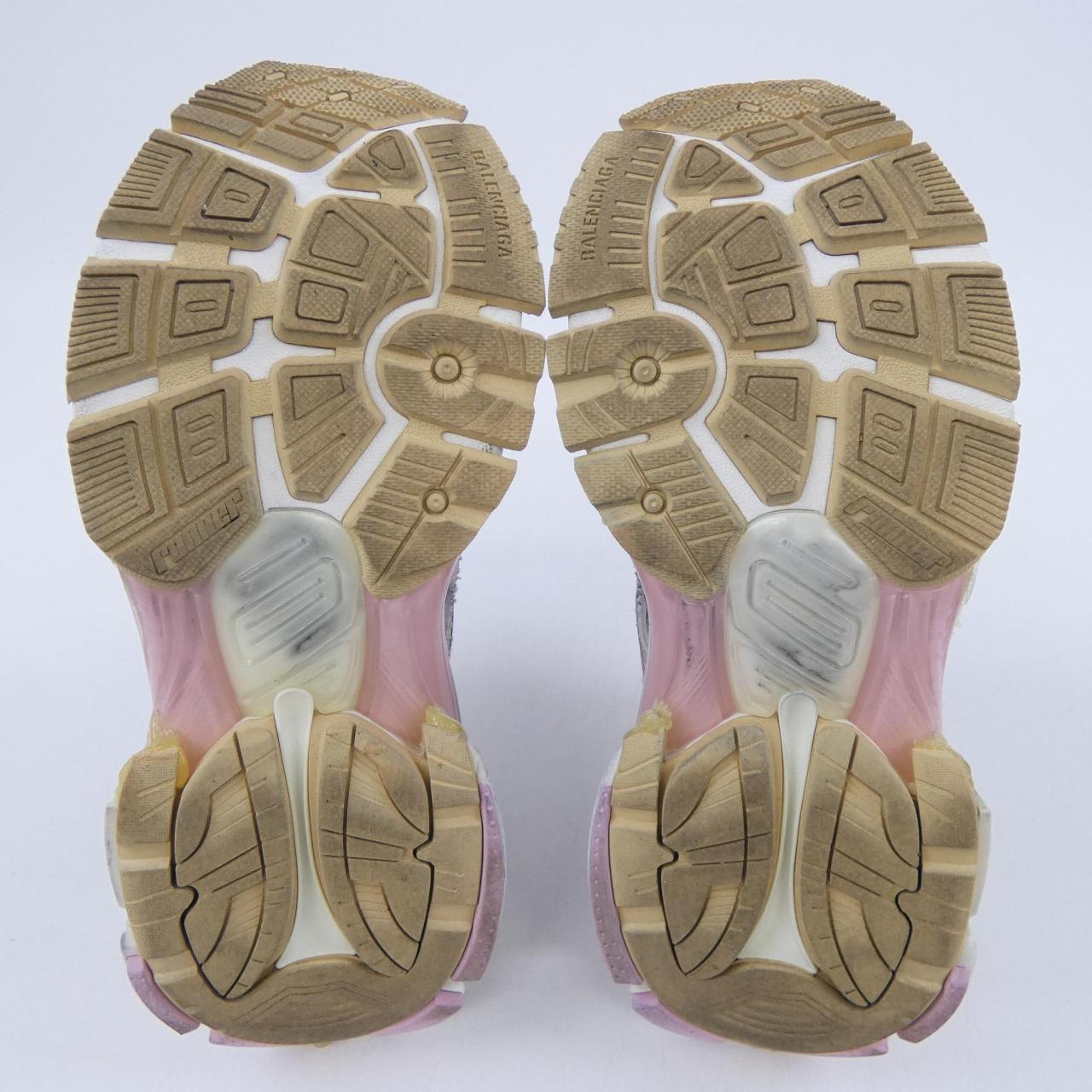 バレンシアガ BALENCIAGA 677402 スニーカー