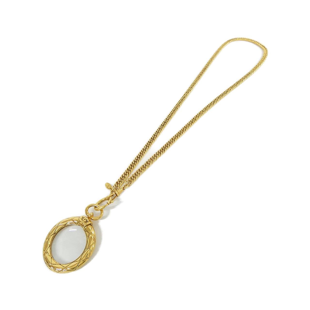 【ヴィンテージ】シャネル ネックレス