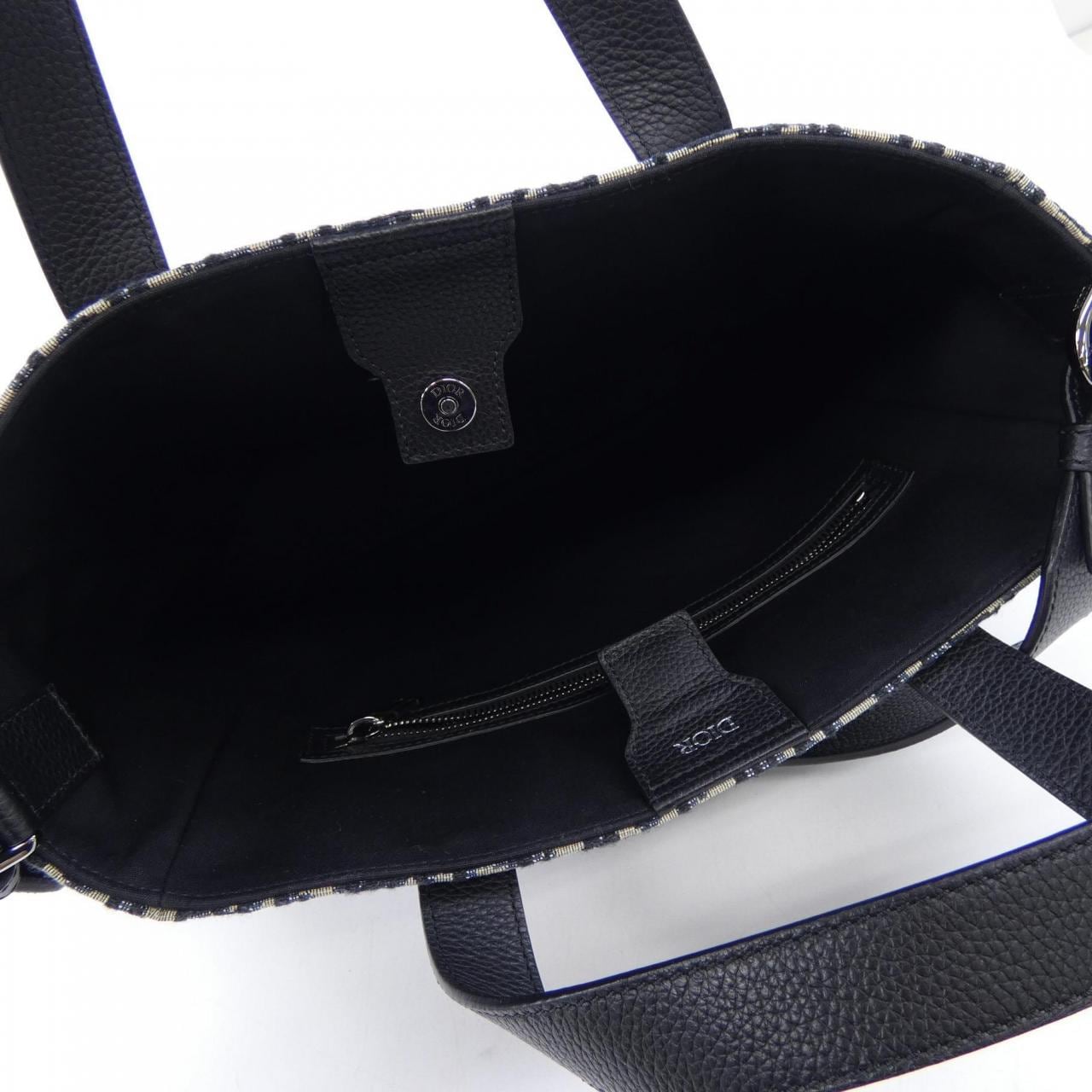 ディオール DIOR オブリーク ジャカード 1ADSH775YKS BAG