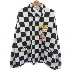 ブラックアイパッチ BLACK EYE PATCH ジャケット