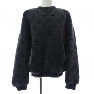 ルイヴィトン LOUIS VUITTON モノグラムシャーリングクルーネック HHL77WRDA スウェット