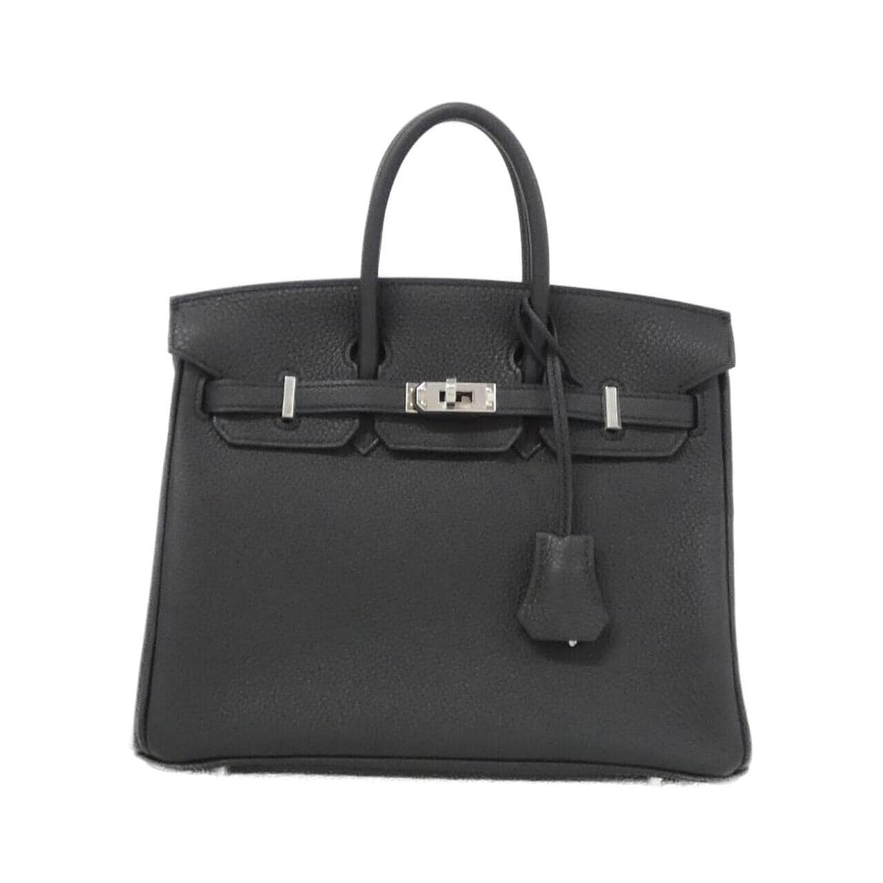 エルメス バーキン 25cm 041344CK バッグ