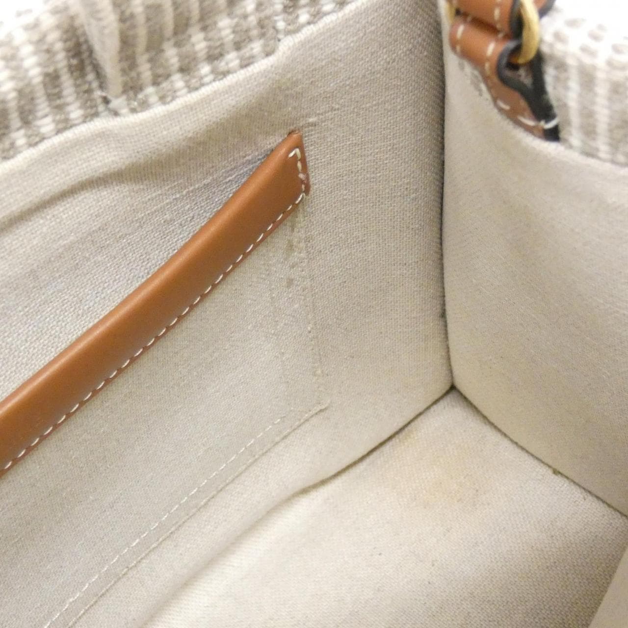 セリーヌ スモール カバ タイス 199162FEE バッグ