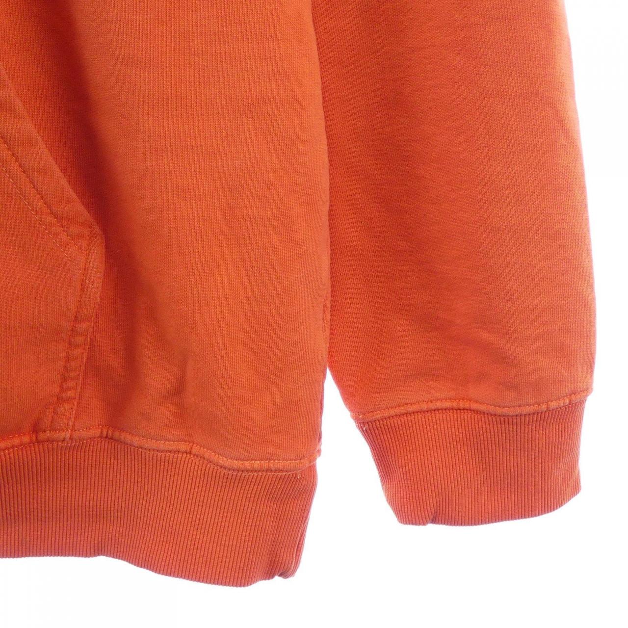 CRITICAL SLIDE パーカー