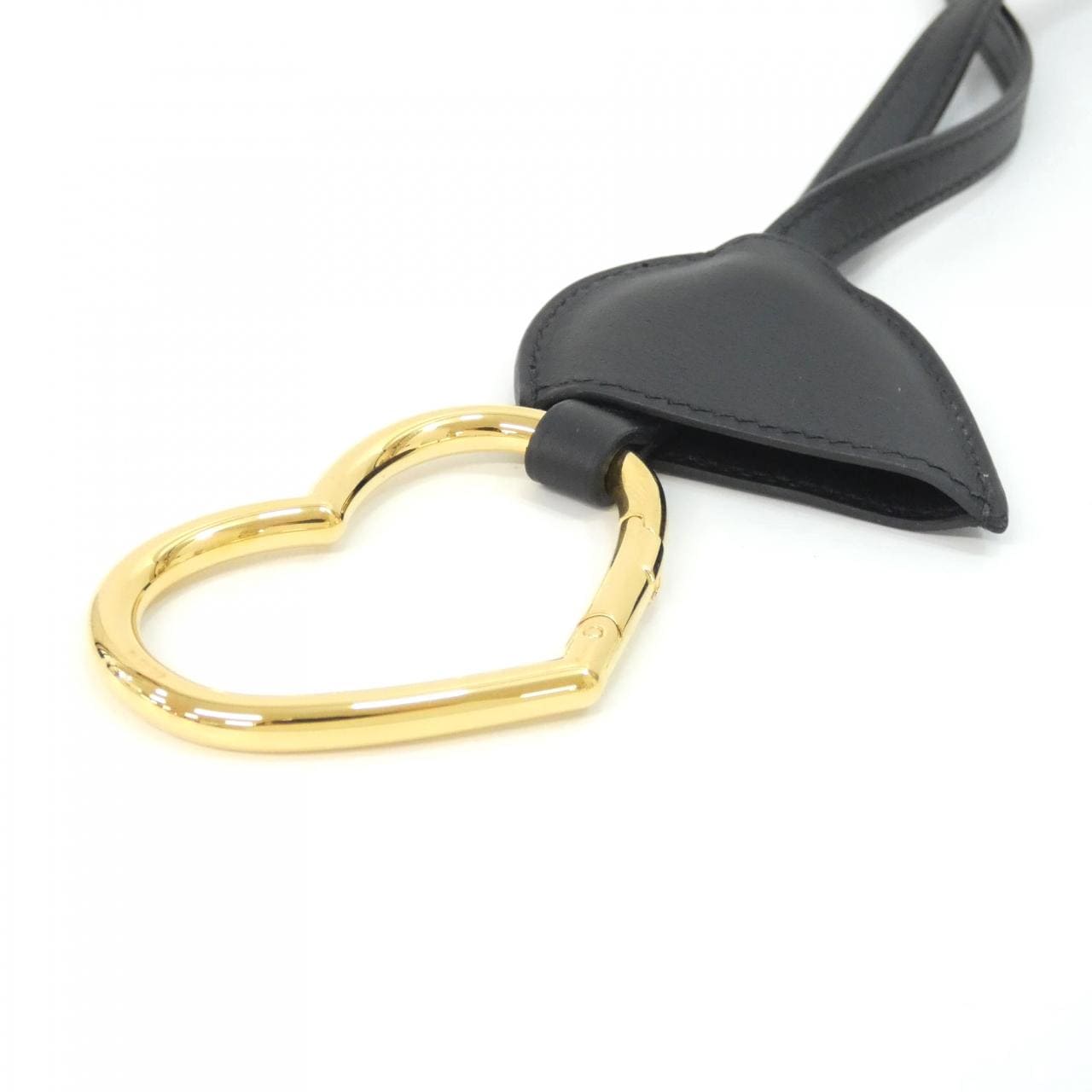 エルメス オー クール デュ フォーブール 500245FC ネックレス