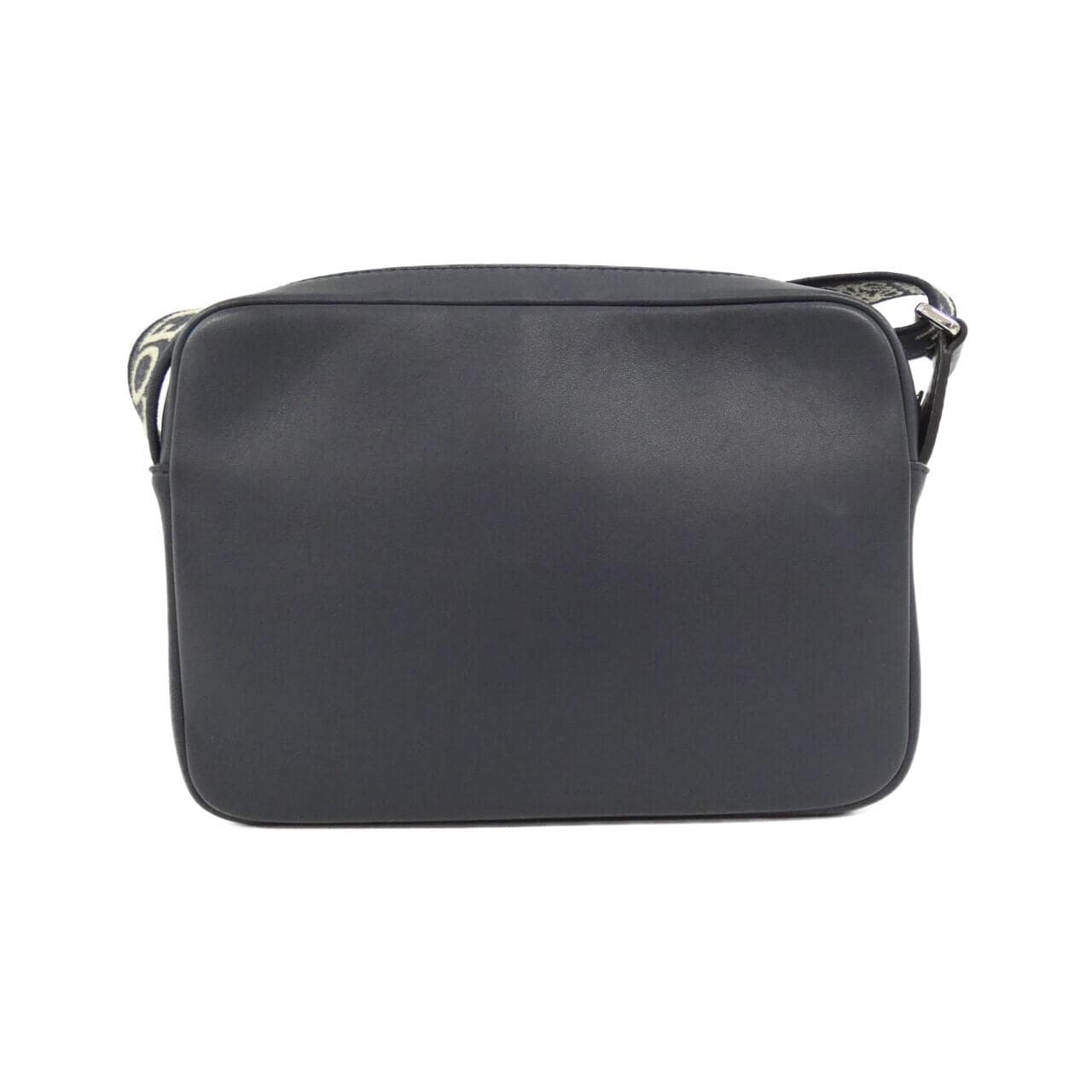 ロエベ ミリタリー メッセンジャー XS B553A72X21 ショルダーバッグ