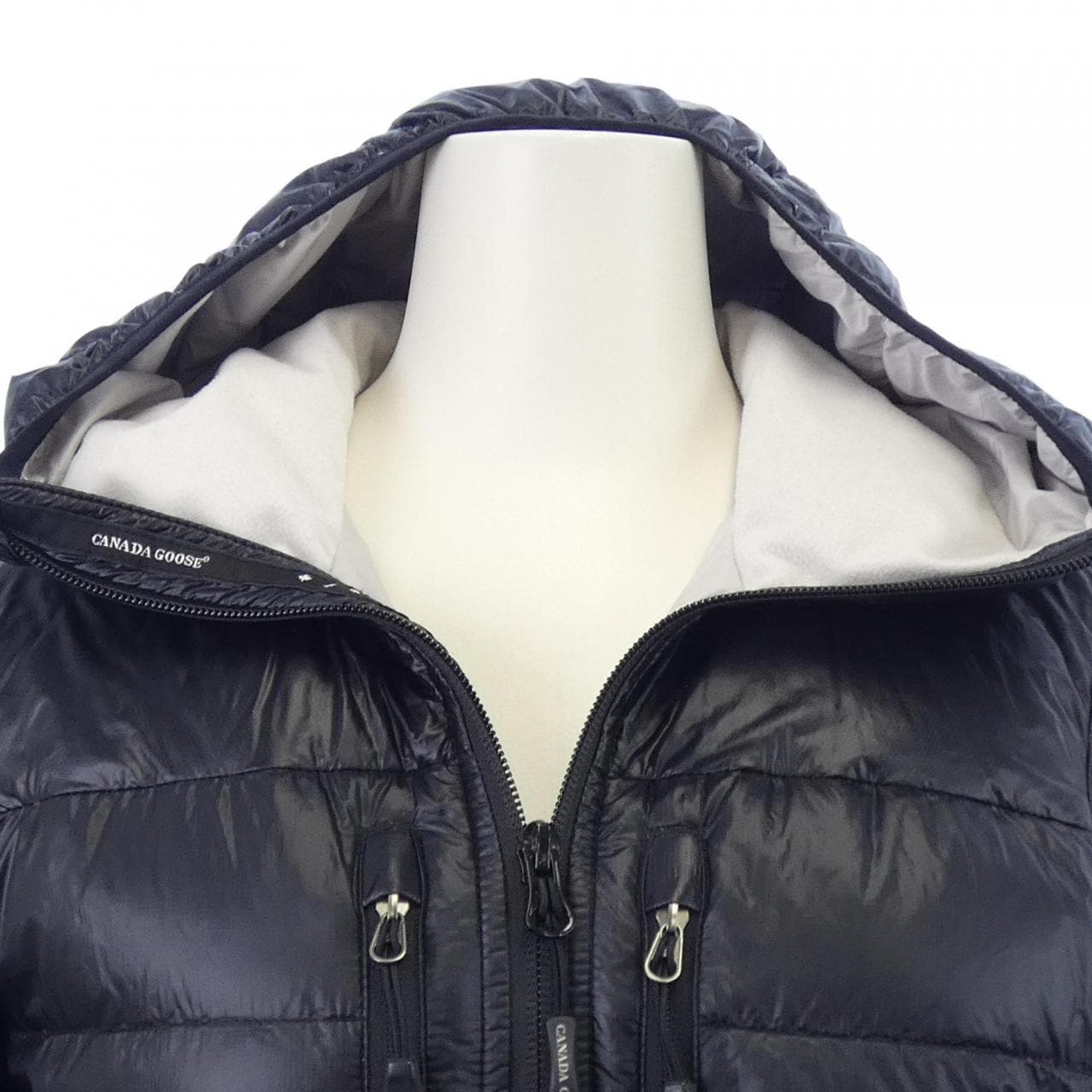 カナダグース CANADA GOOSE HYBRIDGE LITE HOODY 2703L R ハイブリッジライトフーディ ダウンジャケット