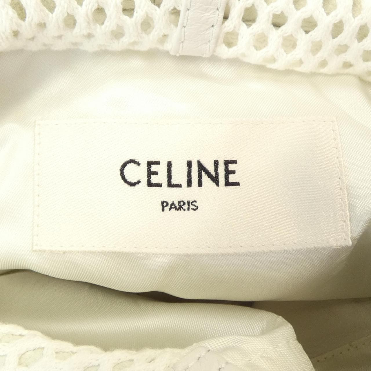セリーヌ CELINE 2EB30577H レザージャケット