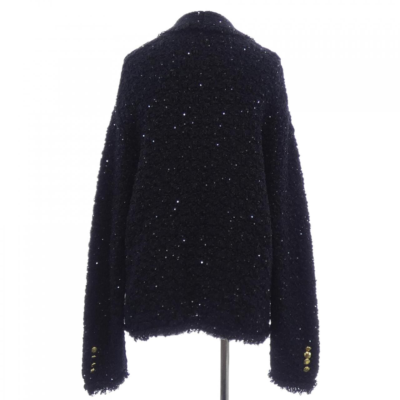 ドゥロワー DRAWER 6522-199-0758 ジャケット