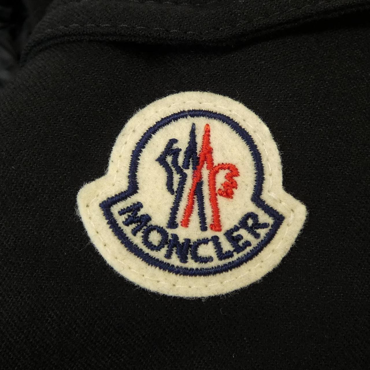 モンクレール MONCLER MONTGENEVRE ダウンジャケット