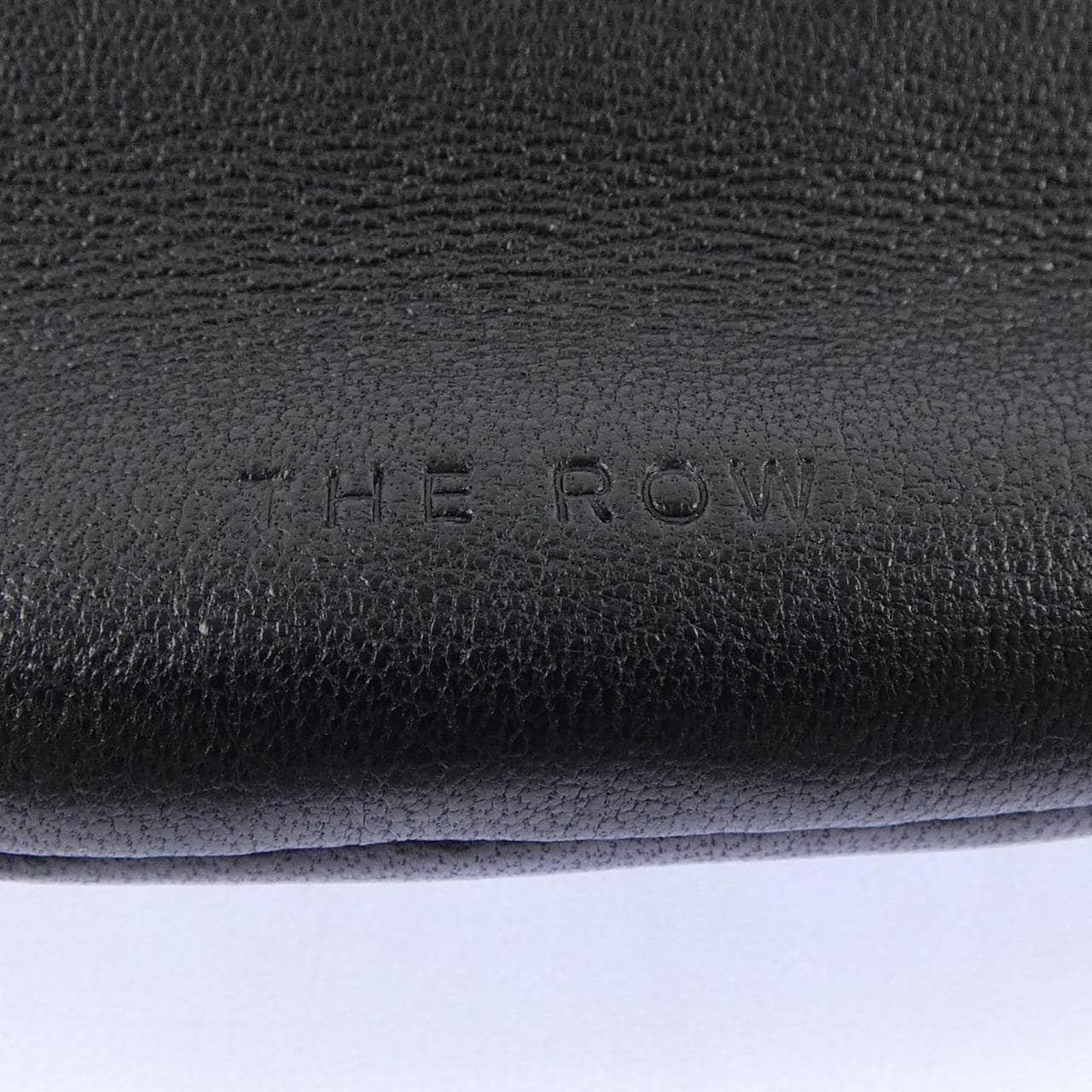 ザロウ THE ROW GEO BRACELET CLUTCH W1775 L148 BAG