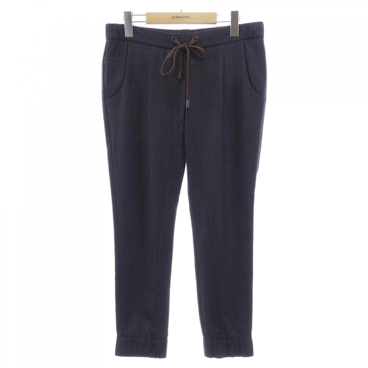 ブルネロクチネリ BRUNELLO CUCINELLI パンツ