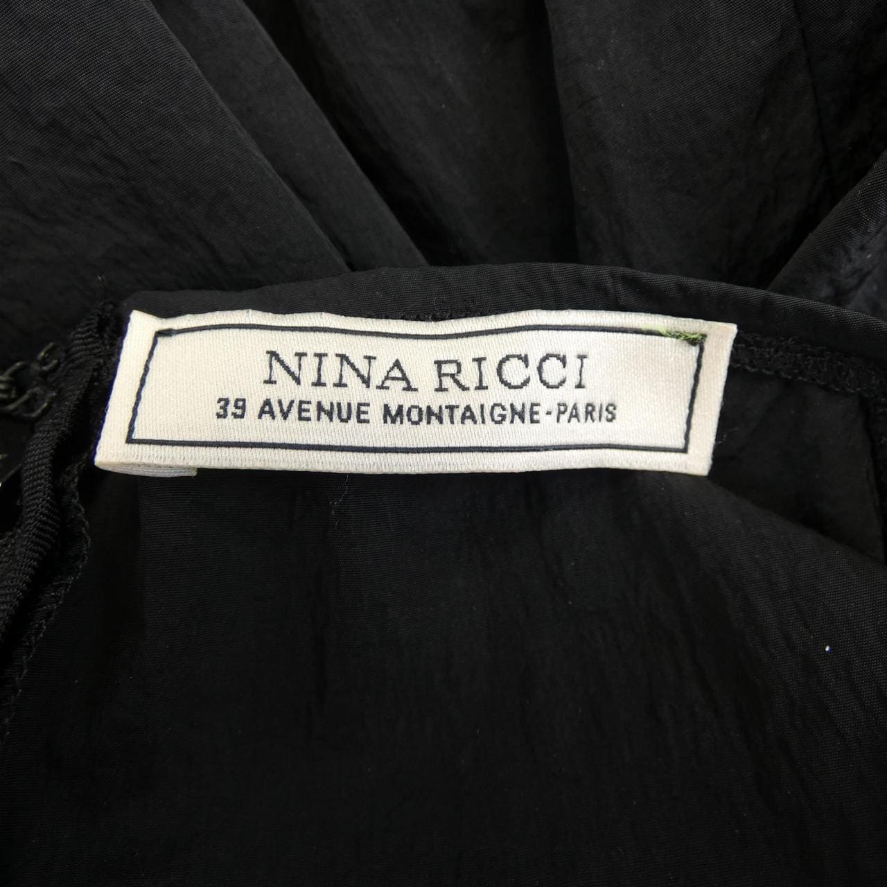 ニナリッチ NINA RICCI ワンピース