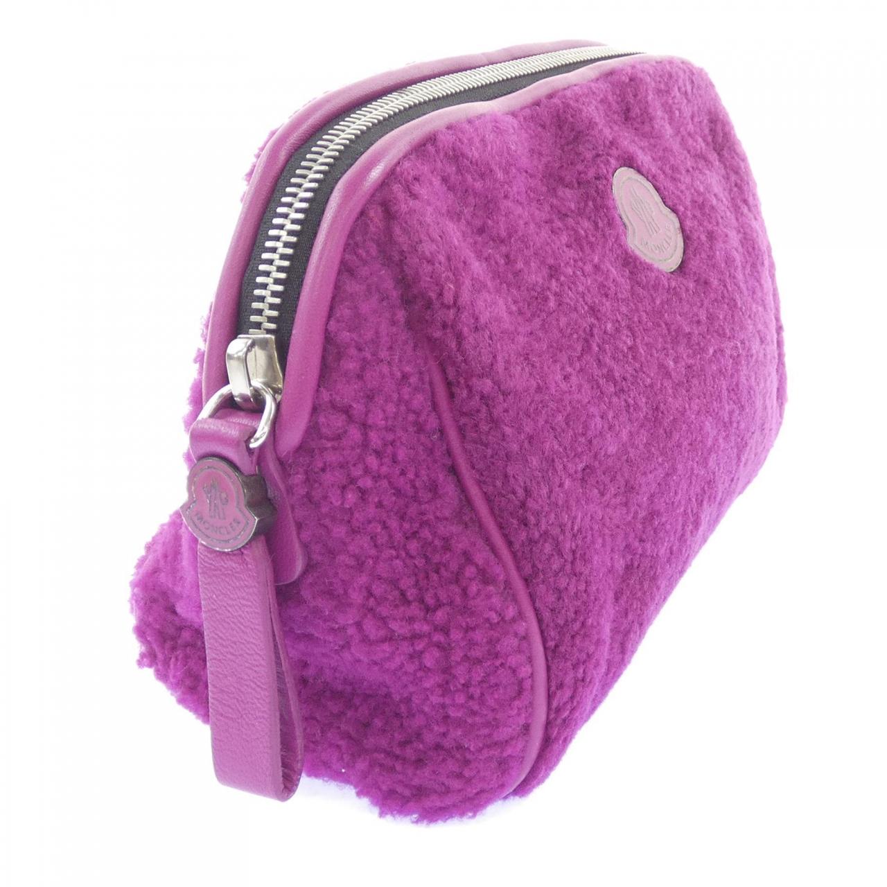 モンクレール MONCLER BEAUTY GRANDE POUCH
