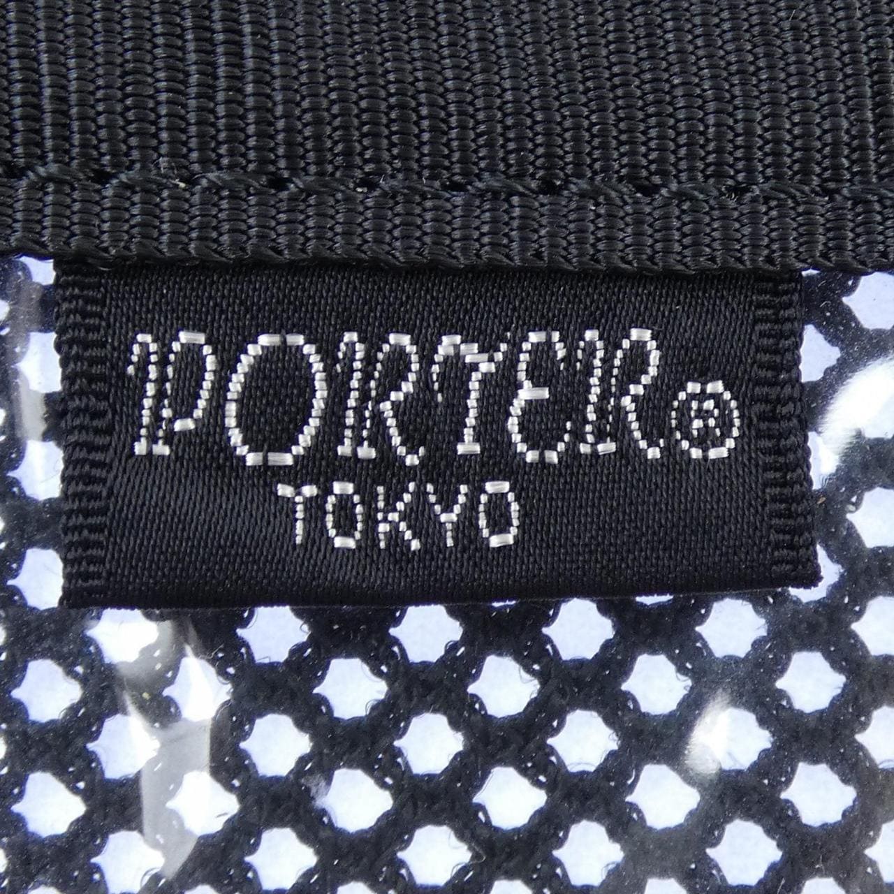 ポーター PORTER BAG