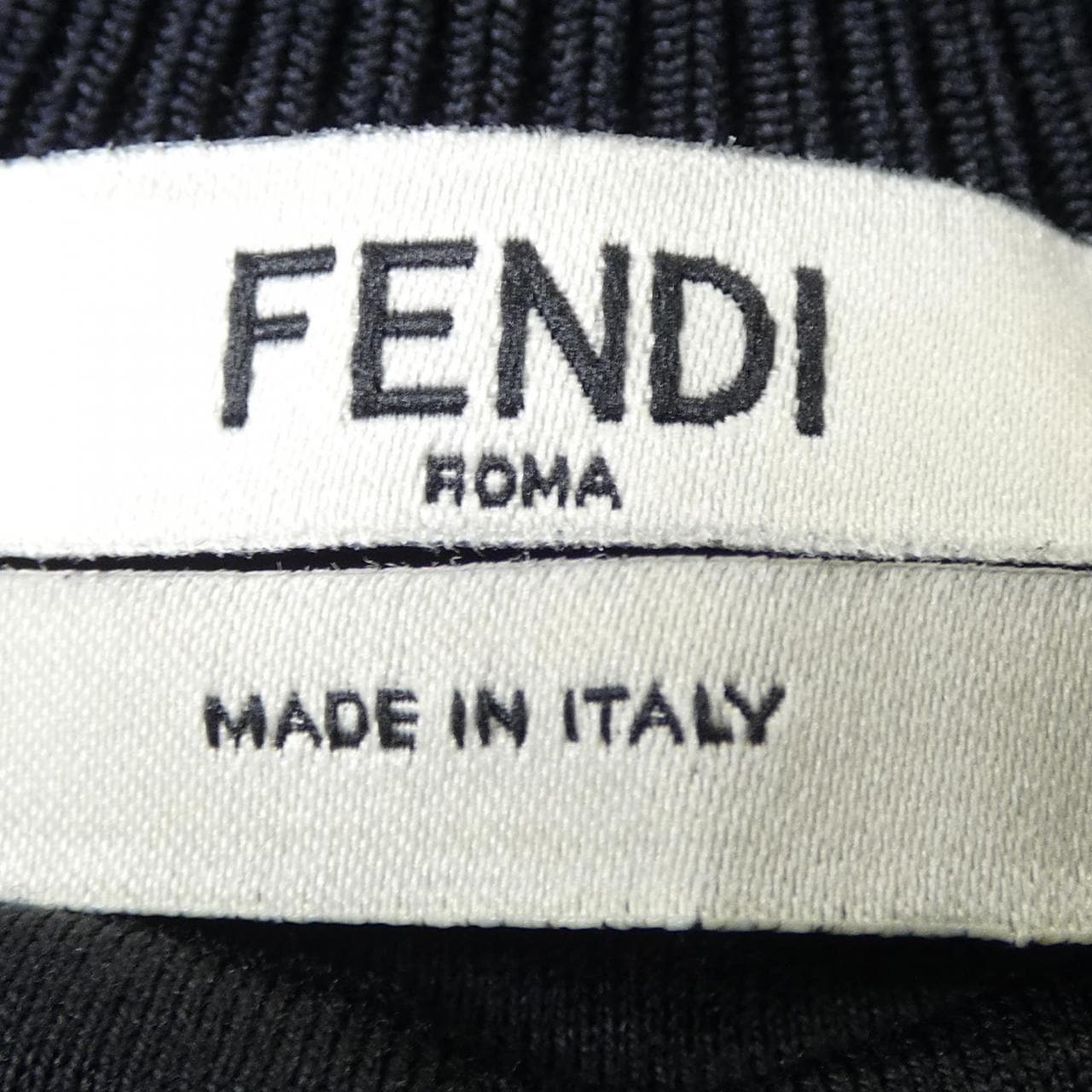 フェンディ FENDI FAF069 AERQ ブルゾン