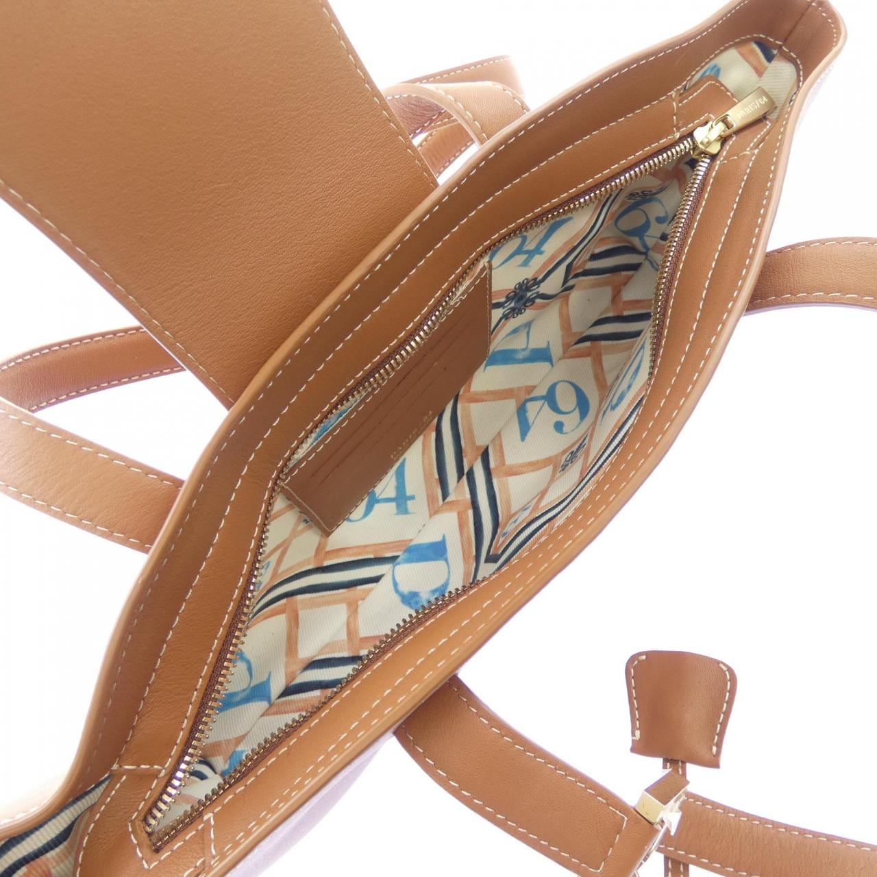 PARIS/64 BAG