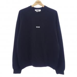 エムエスジーエム MSGM スウェット