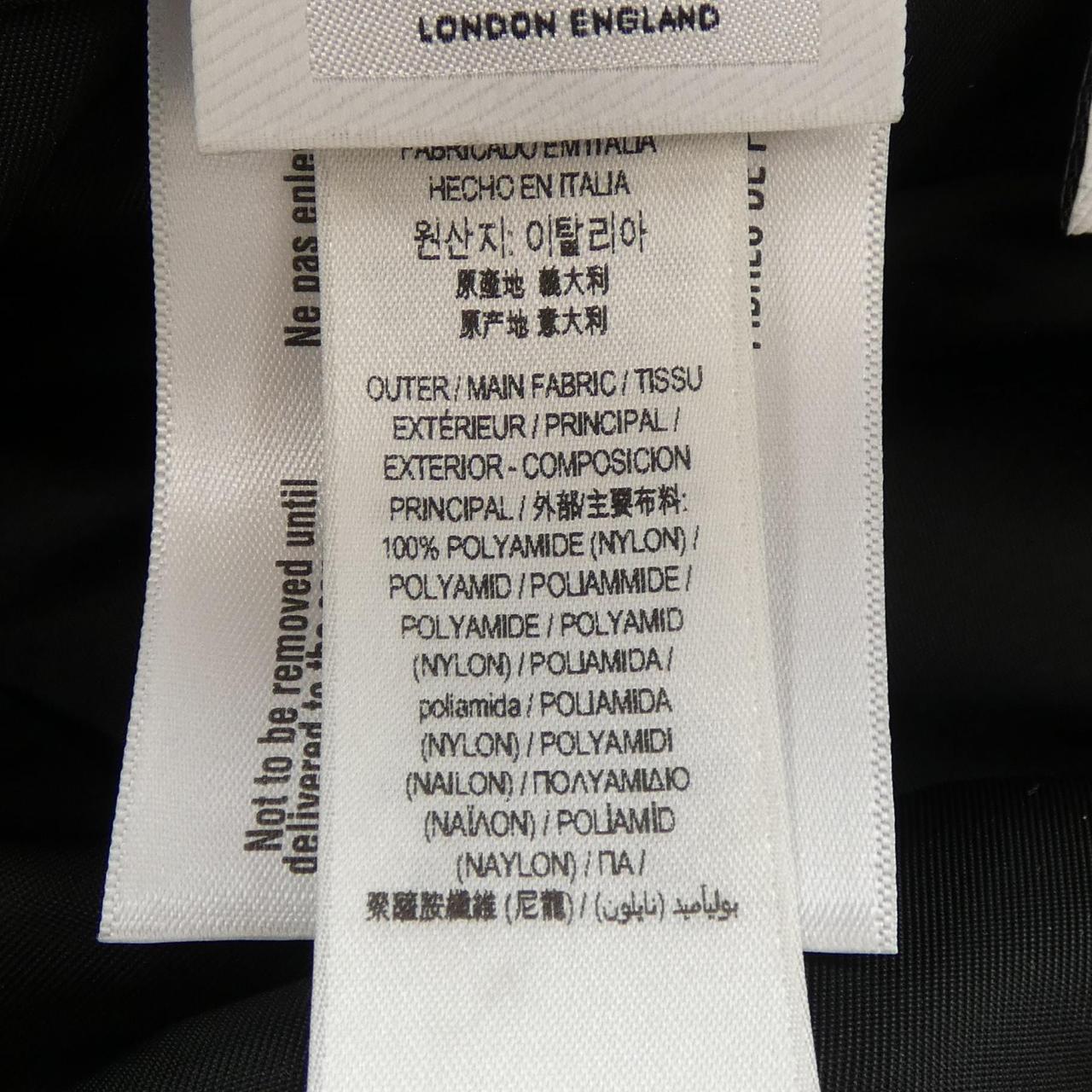 バーバリー BURBERRY 8044081 ハット