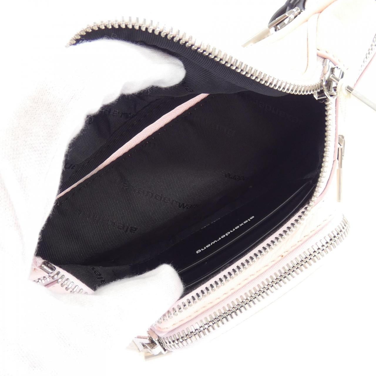 アレキサンダーワン ALEXANDER WANG 20C120R123 BAG