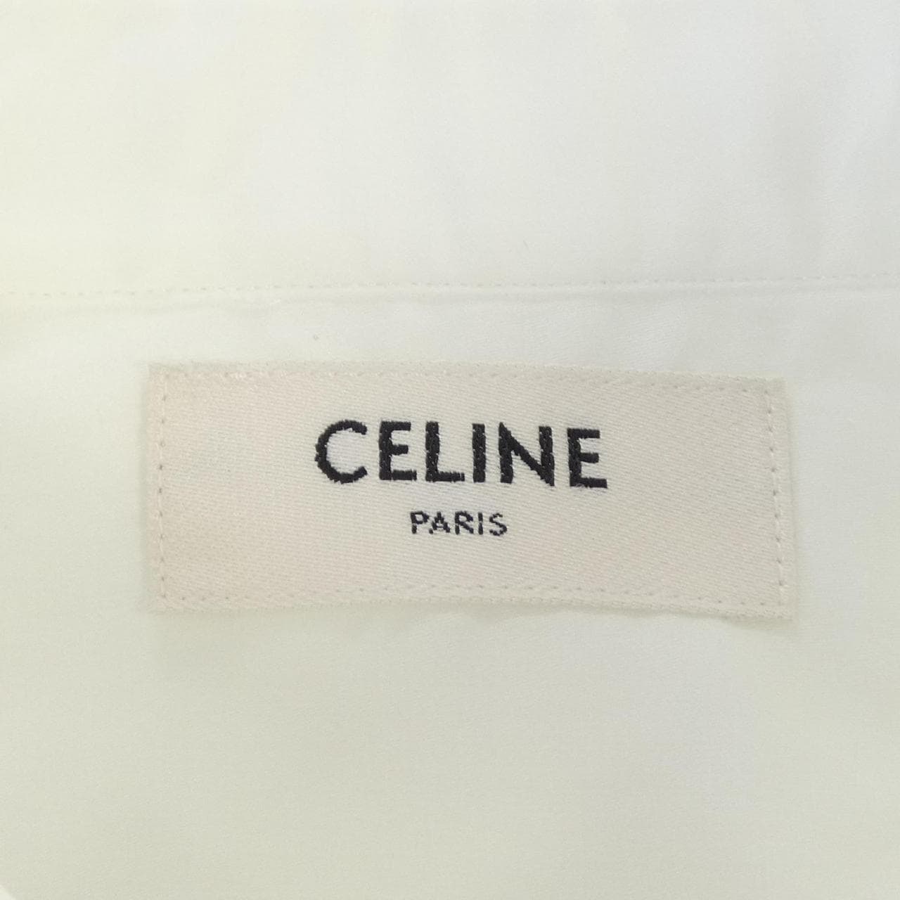 セリーヌ CELINE RC0DK3H73 シャツ