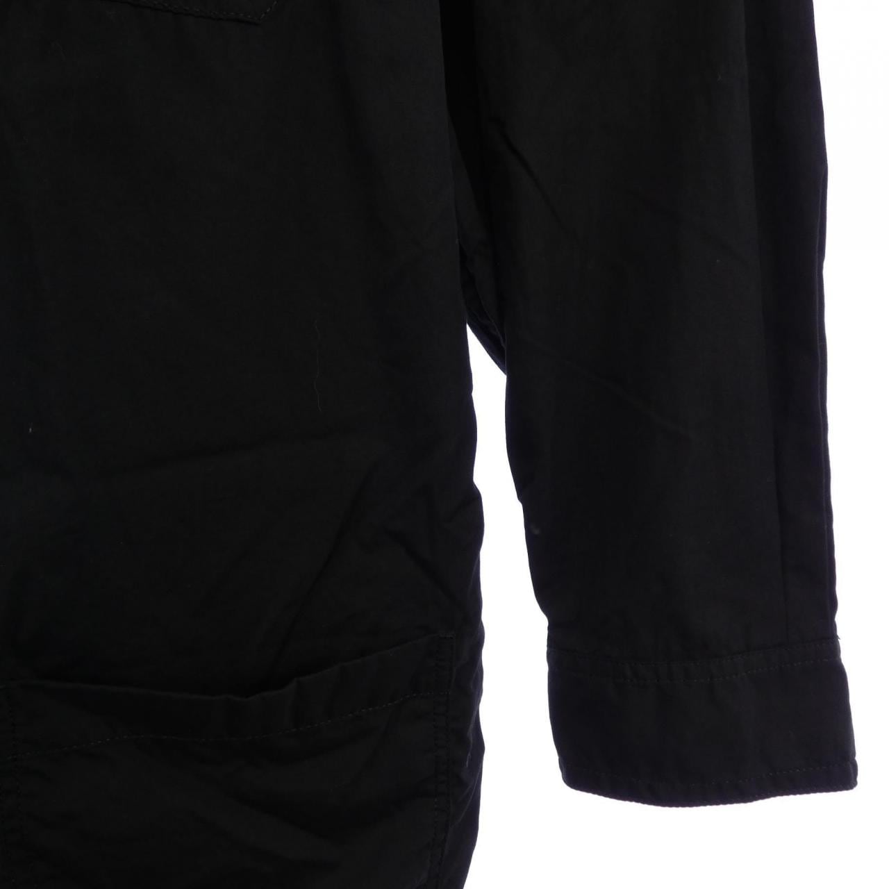 ヨウジヤマモト YOHJI YAMAMOTO H0-B03-001 シャツ